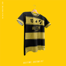 Jersey