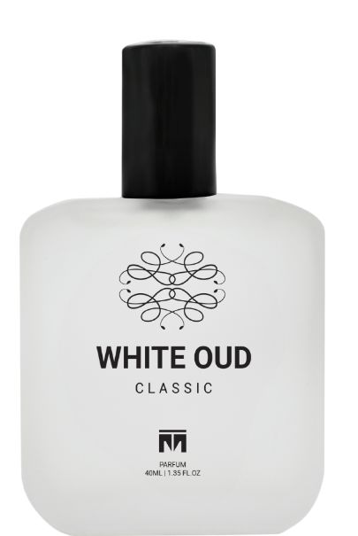 white oud 40ml