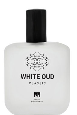 white oud 40ml