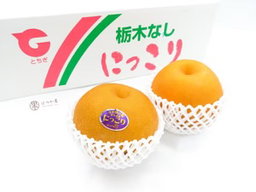 Japan Tochigi Nikkori Jumbo Pear