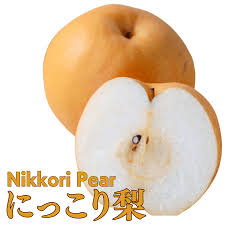 Japan Tochigi Nikkori Jumbo Pear