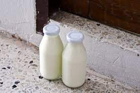 Milk liter _0