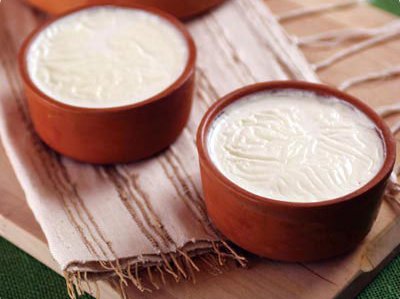 Curd 250 grams _0