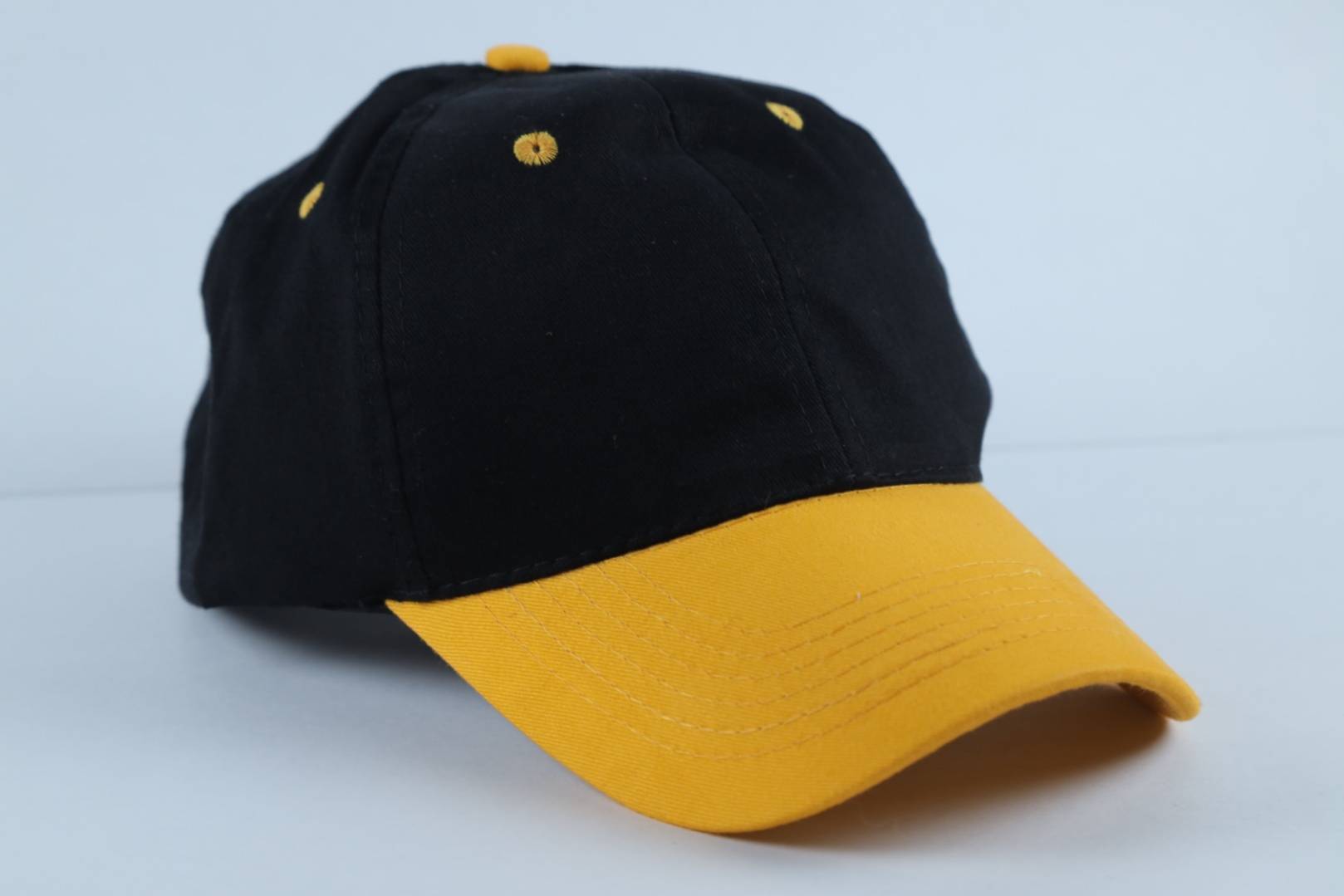 New Overstock Partially Manifested Assortment Case Packs of Blank Hats_6