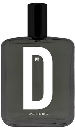 D Classic perfume 60ml 
