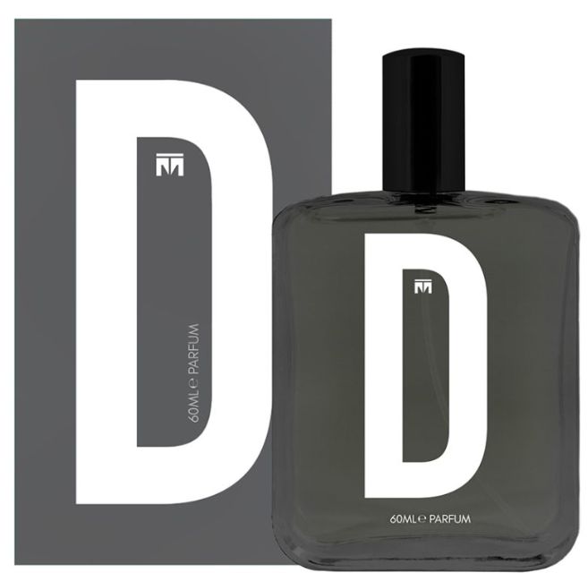 D Classic perfume 60ml _0
