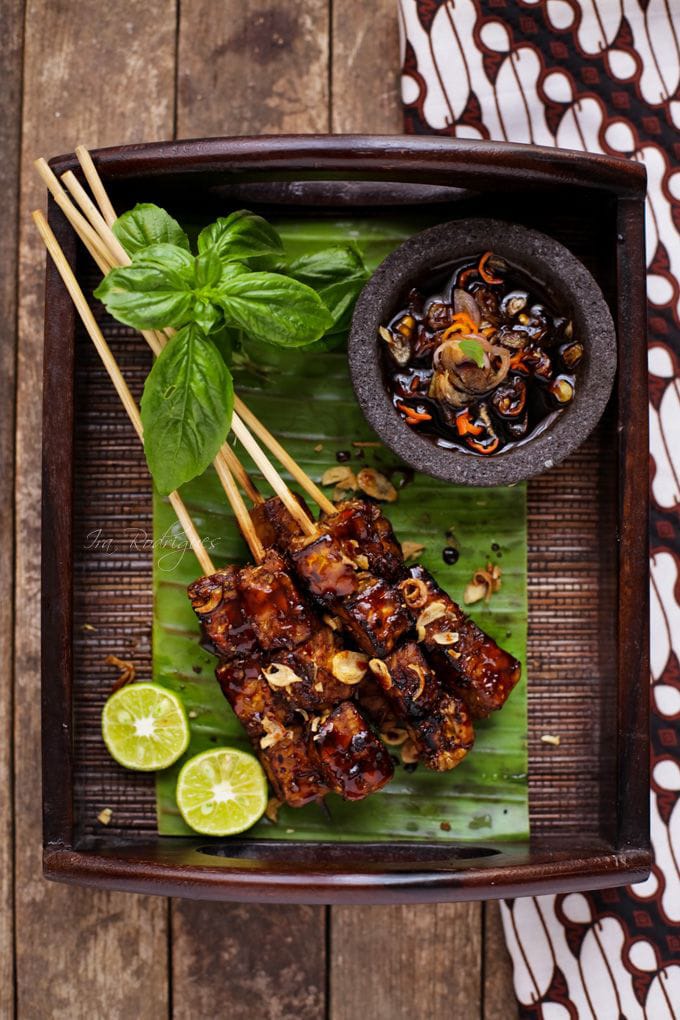 Sate Maranggi Bumbu Kecap_0