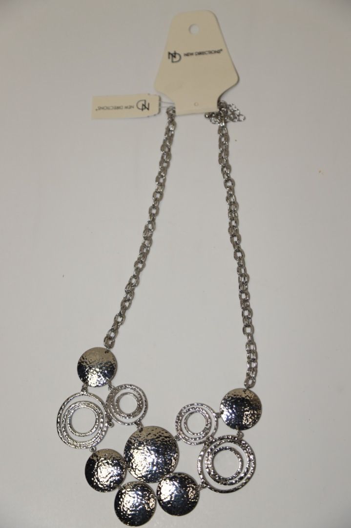 Unmanifested New Overstock Assorted Jewelry Case Packs_1
