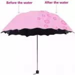 Magic umbrella