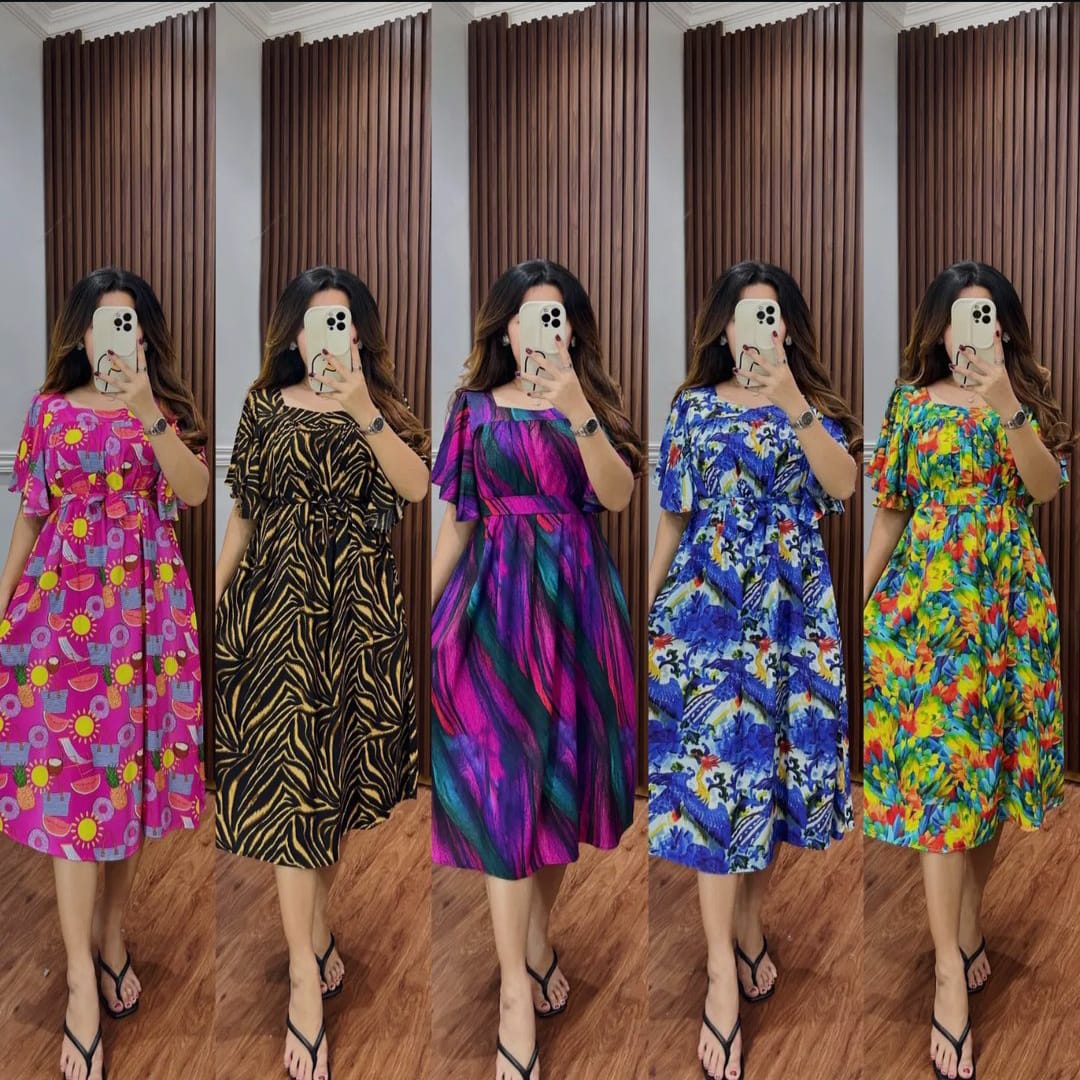 Rossa Dress_0
