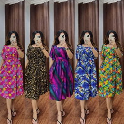Rossa Dress