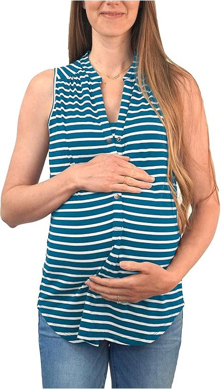 Manifested New Overstock Maternity Clothing_1