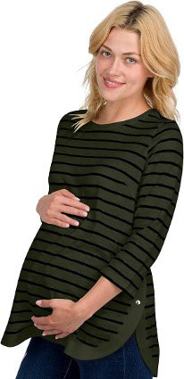Manifested New Overstock Maternity Clothing_7