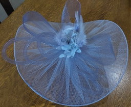 Fascinator 