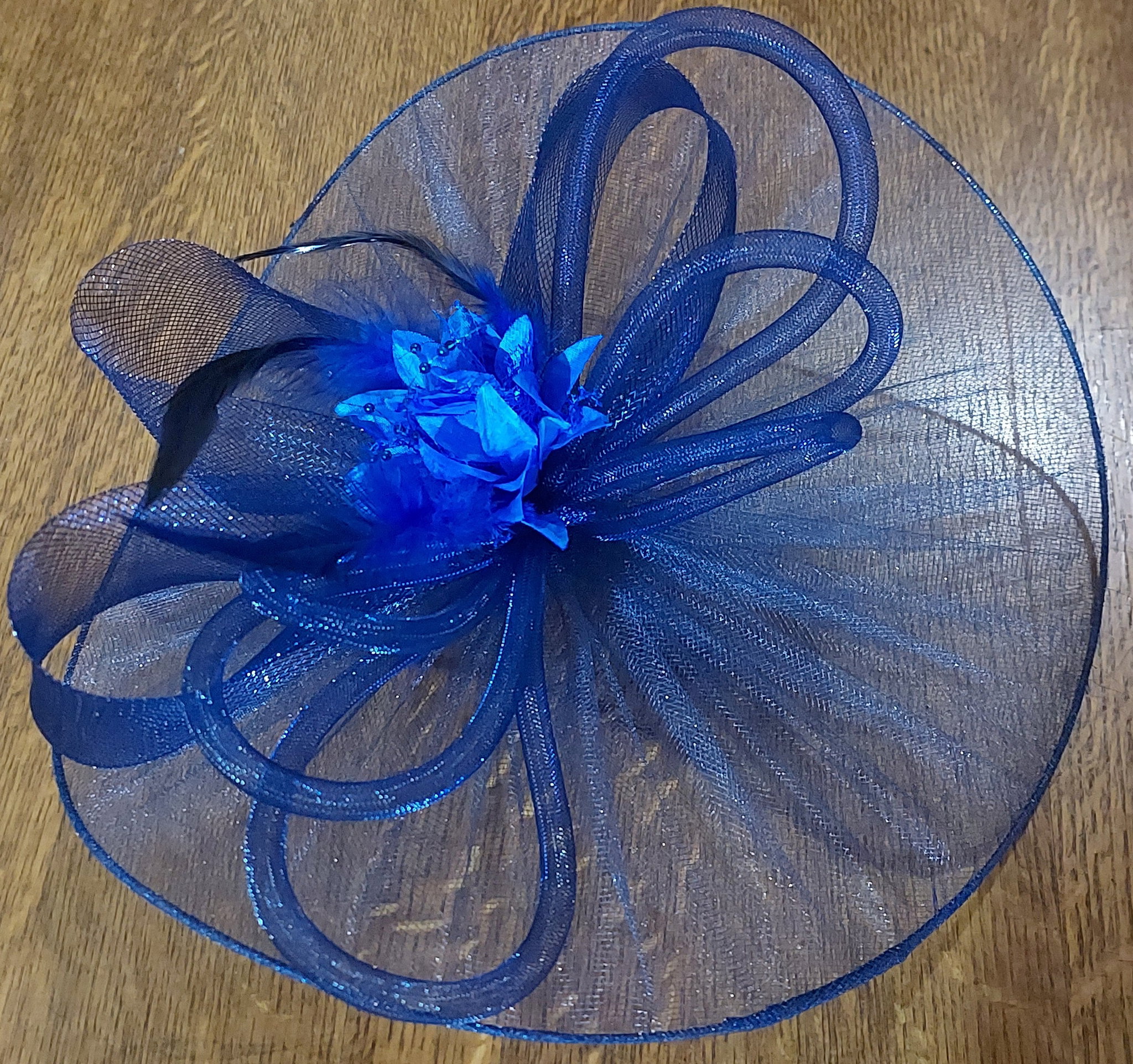 Fascinator _0