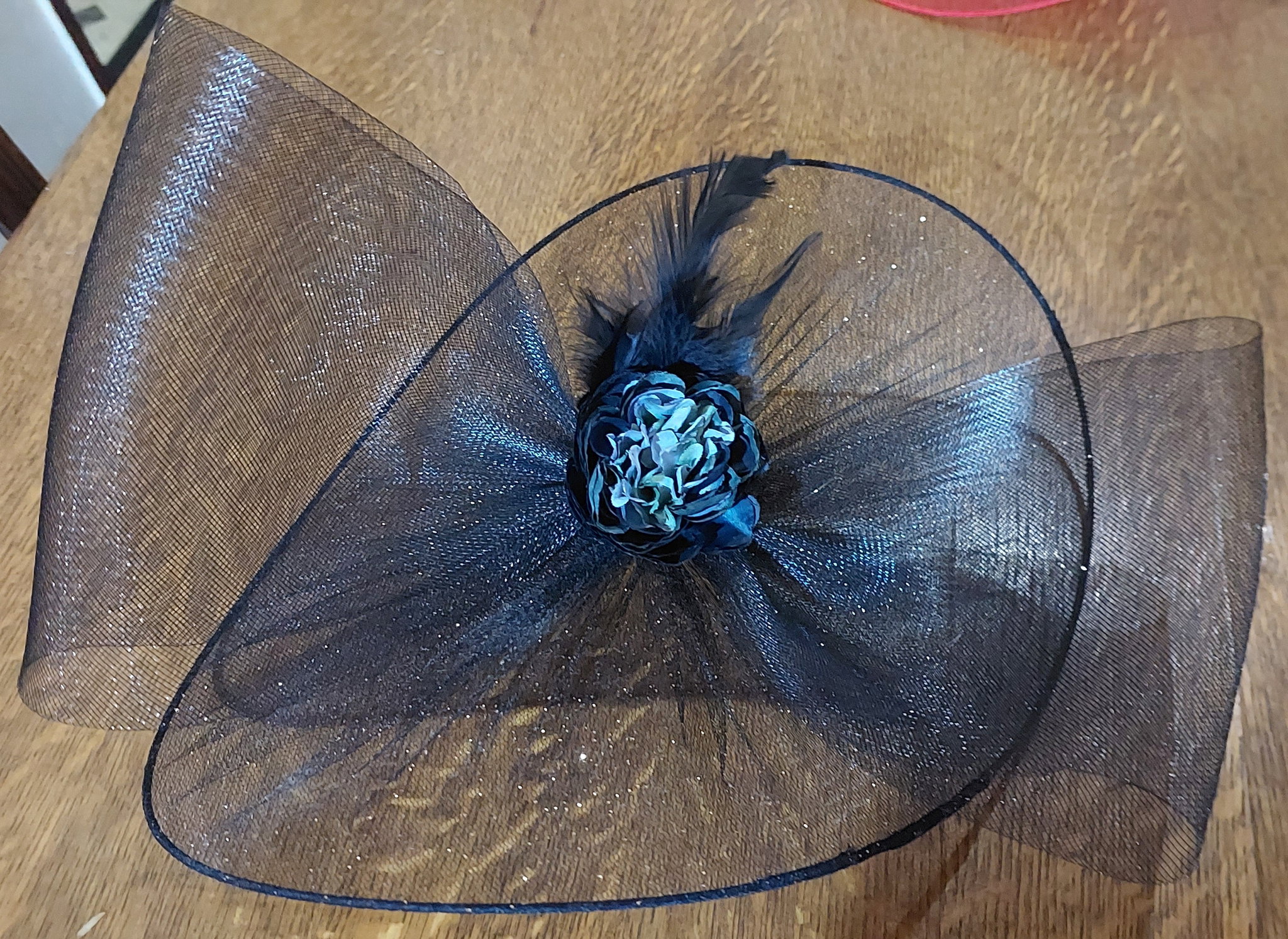 Fascinator _3