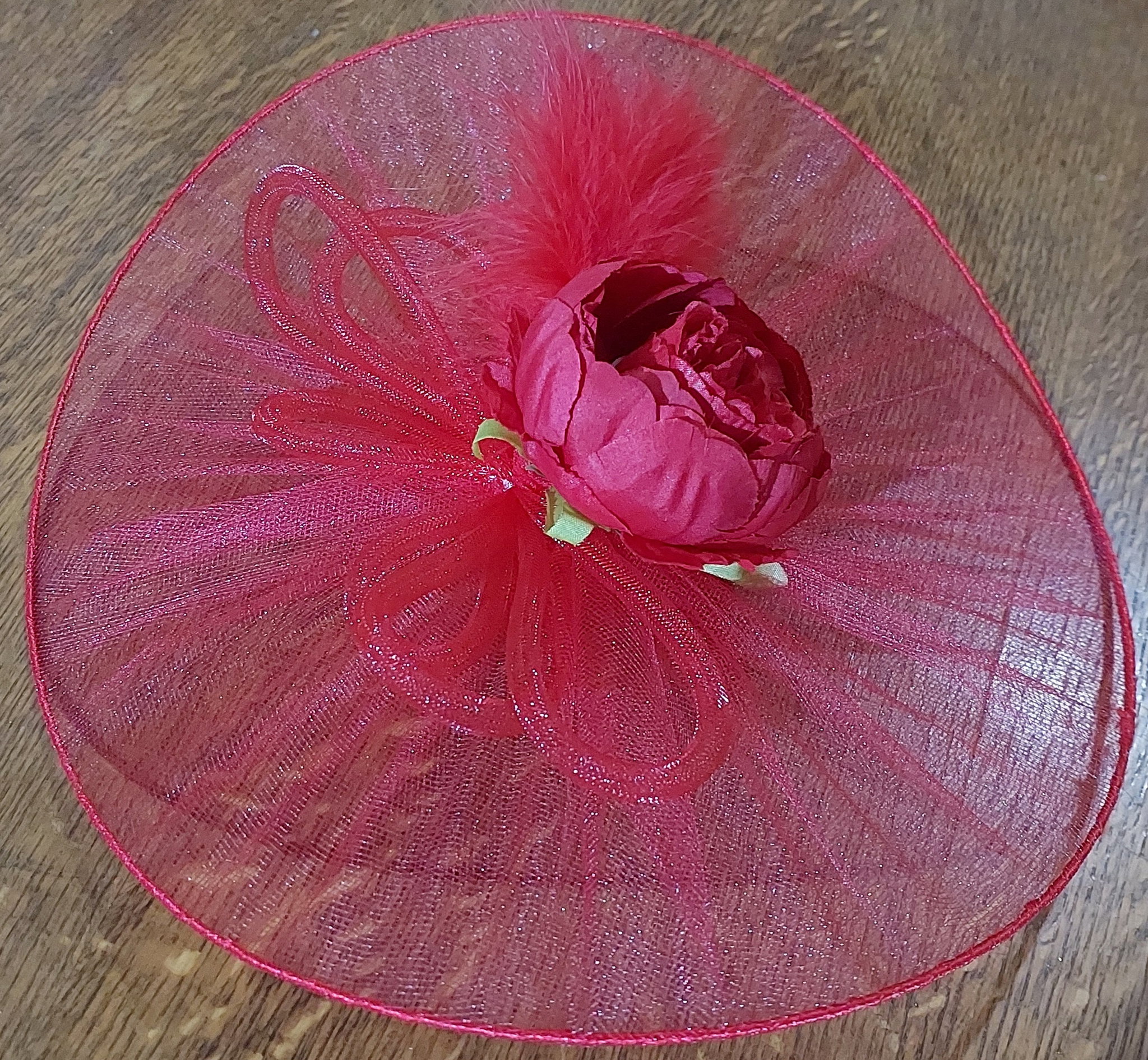 Fascinator _2