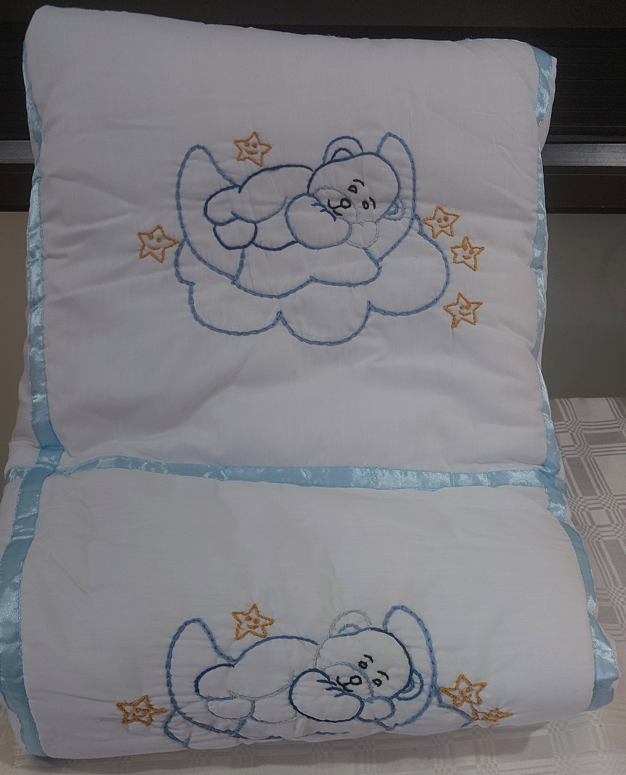 Baby Comforter _0