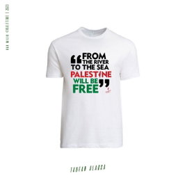 FREE PALESTINE - Taufan AlAqsa Shirt