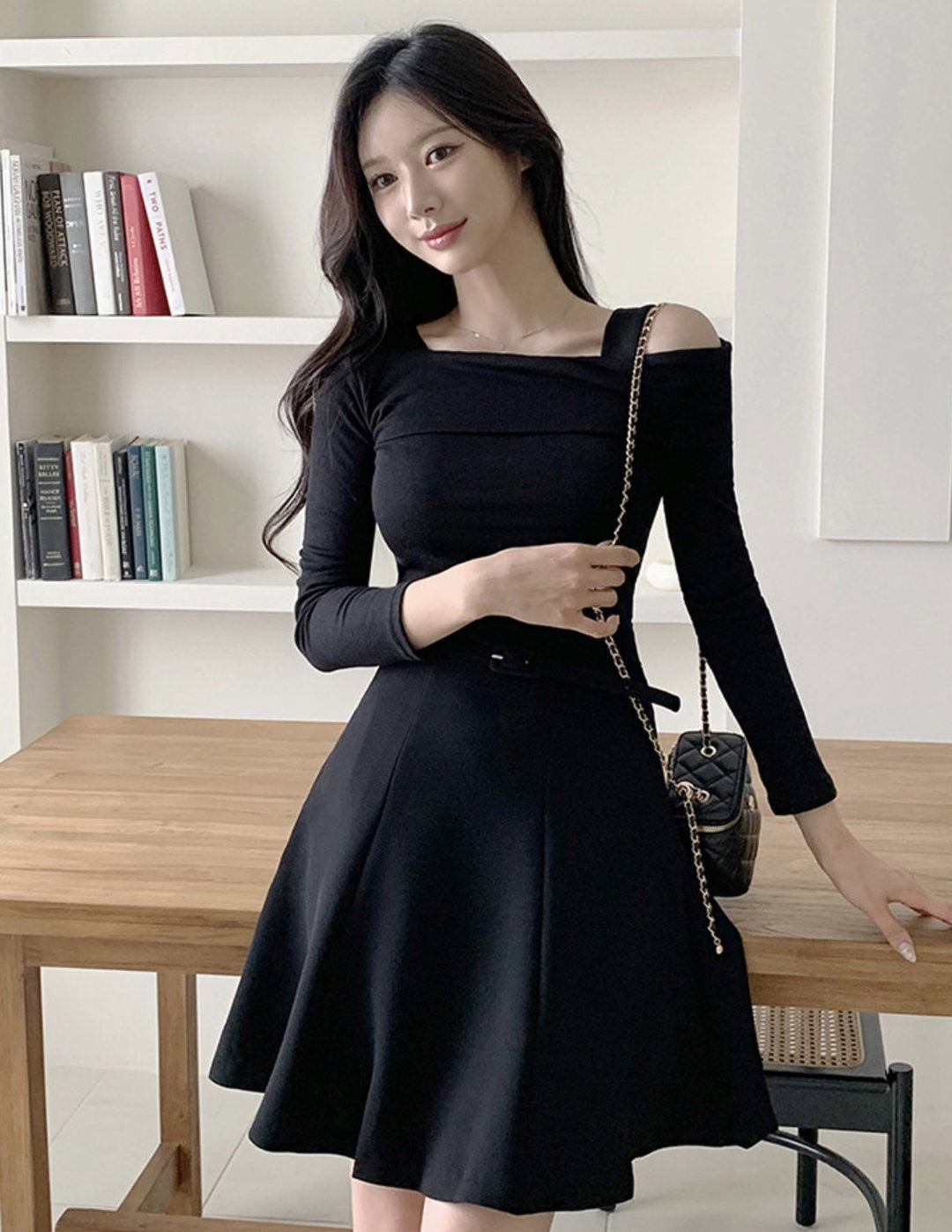 Off Shoulder T Shirt