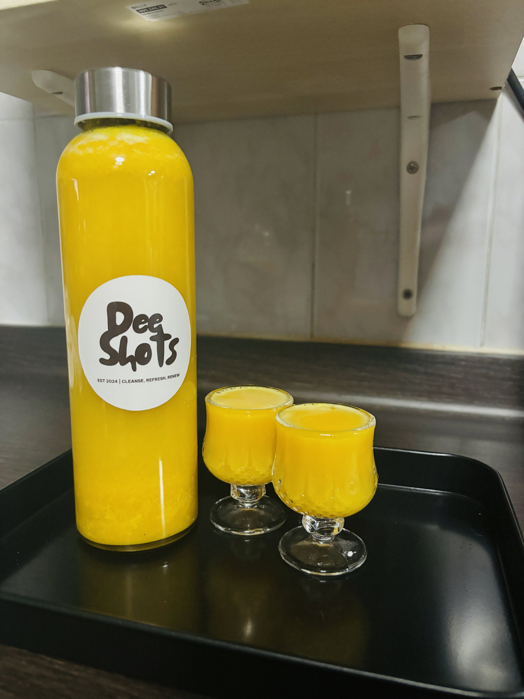 Dee Shots - 500ml_0