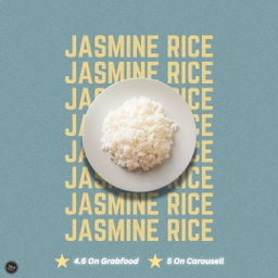 Jasmine Rice