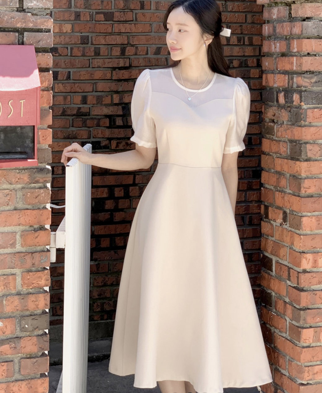 Summer dress_2
