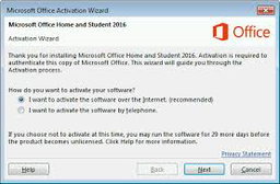 Microsoft Office