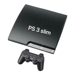 PS 3