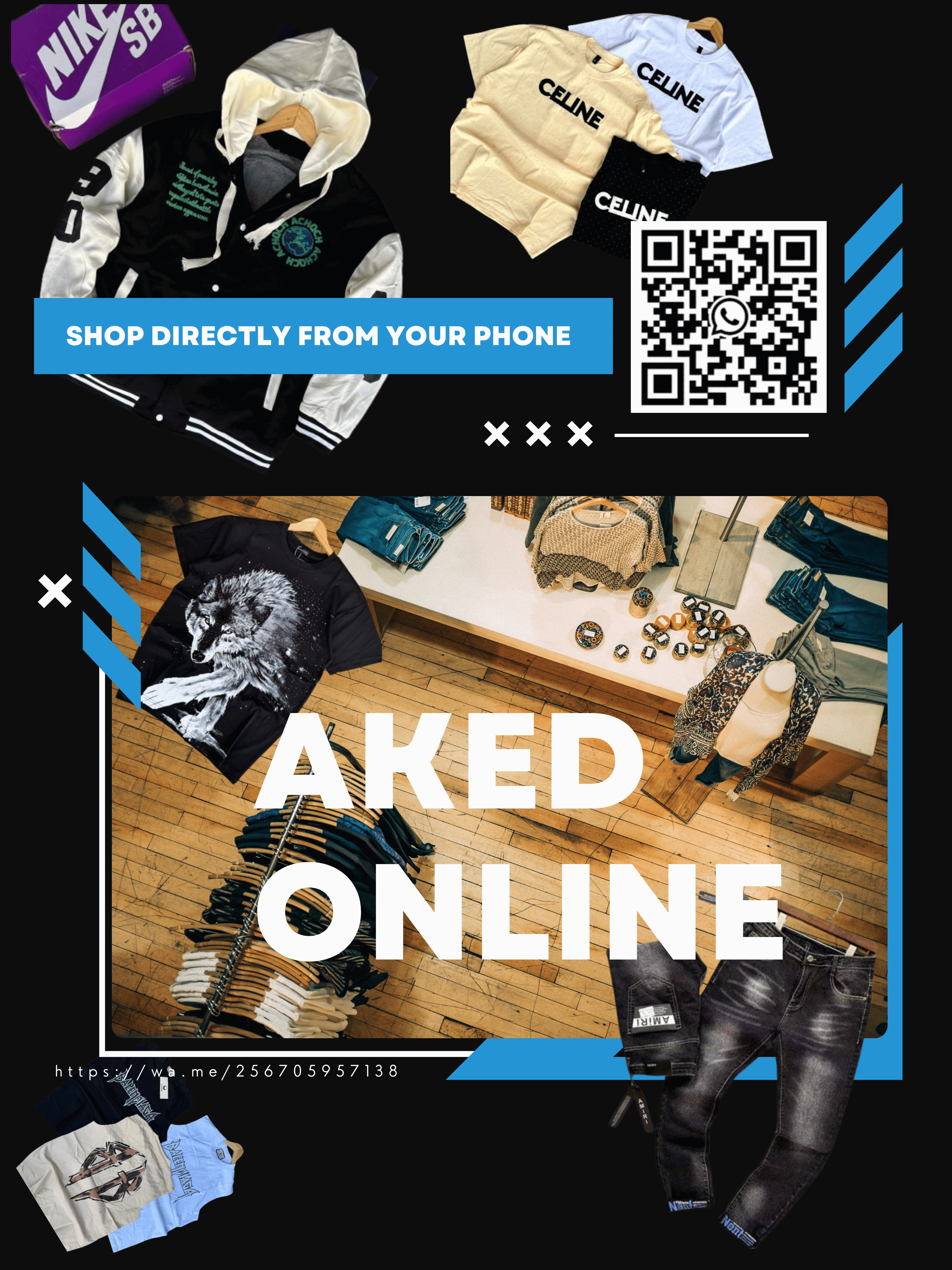 Welcome to Aked Online _0