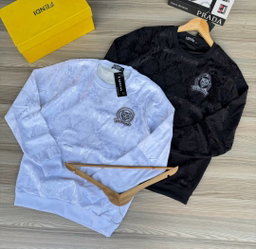 Sweater shirts