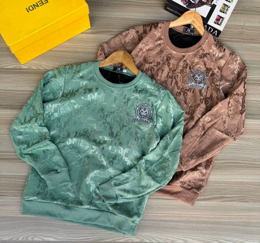 Sweater shirt _1