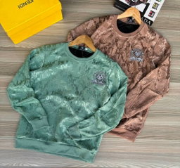 Sweater shirt 