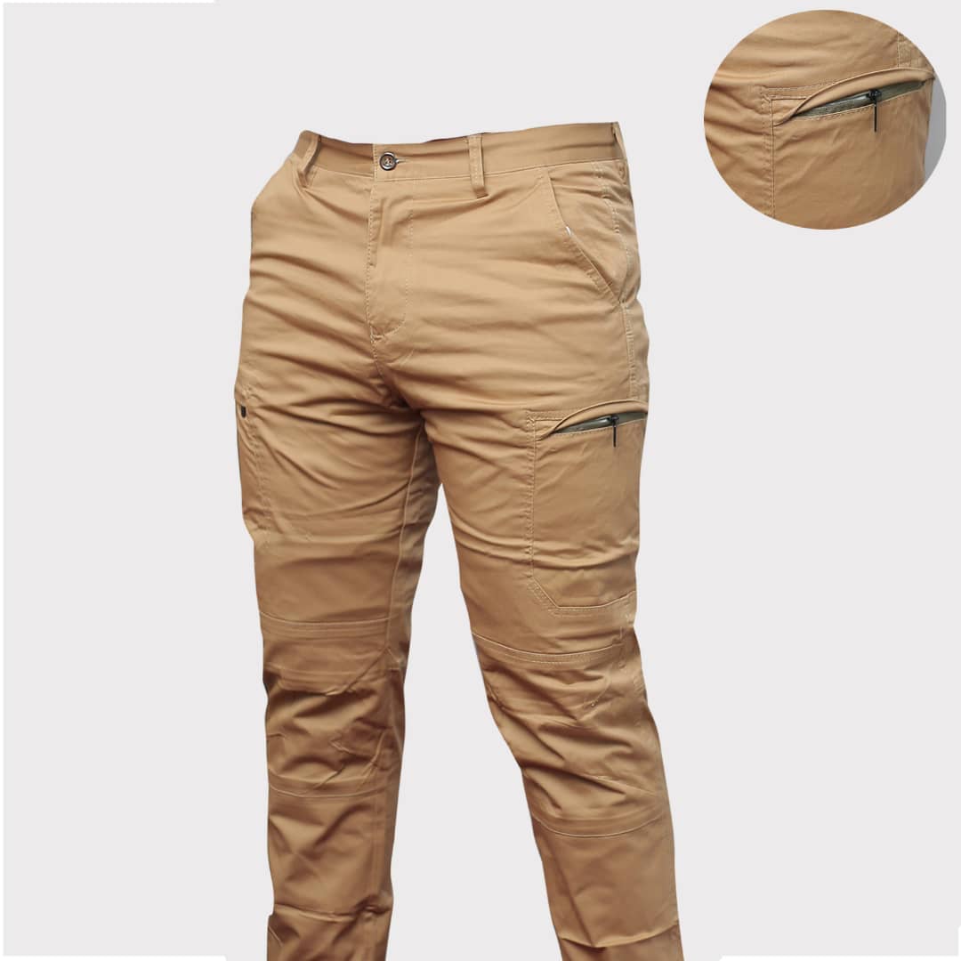 Cango pants_0