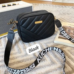 Bag with long starp