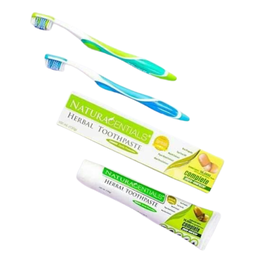 Dentifrice 