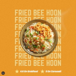 Catering - Noodles Selection