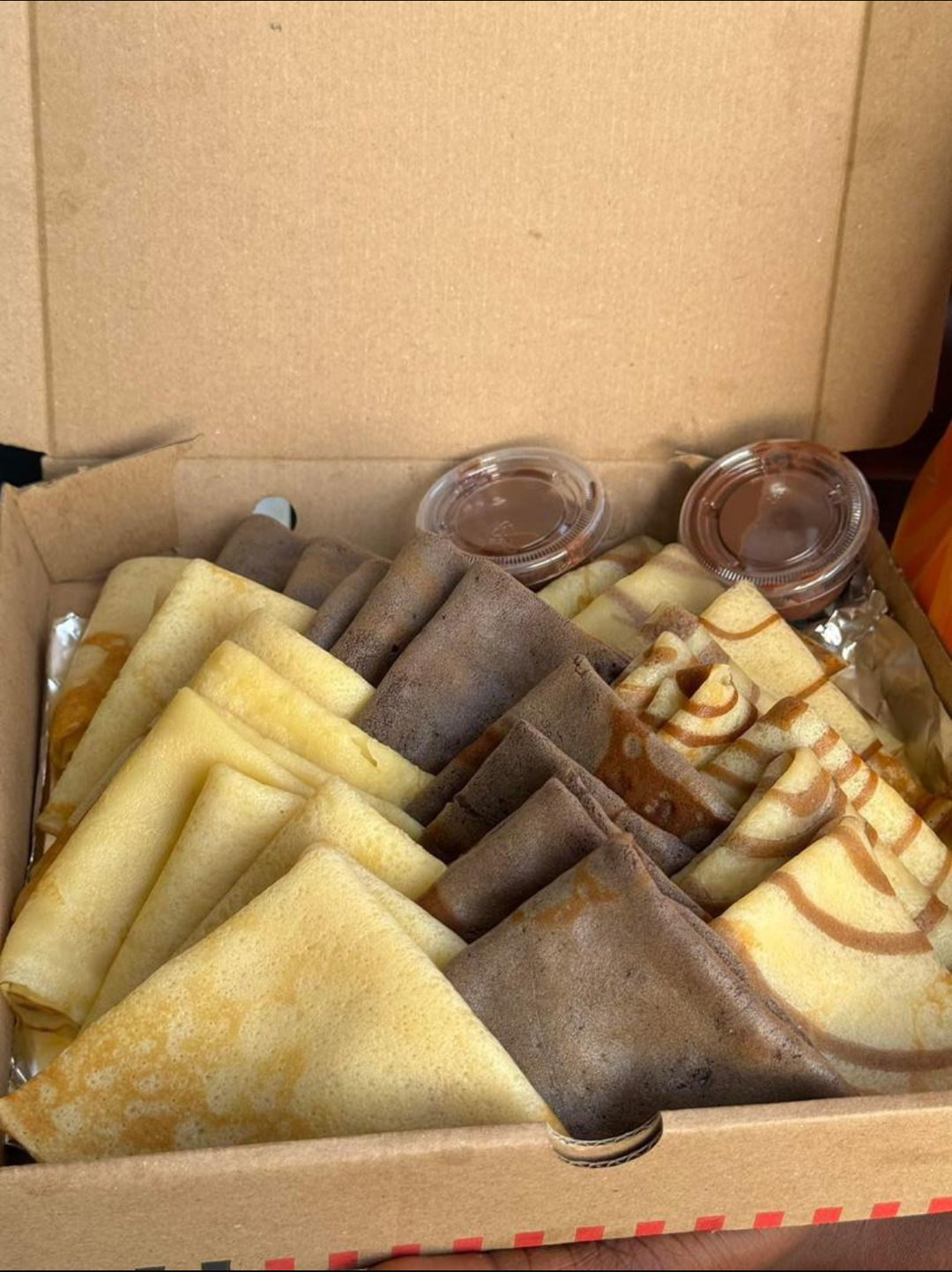 Pack Eva
