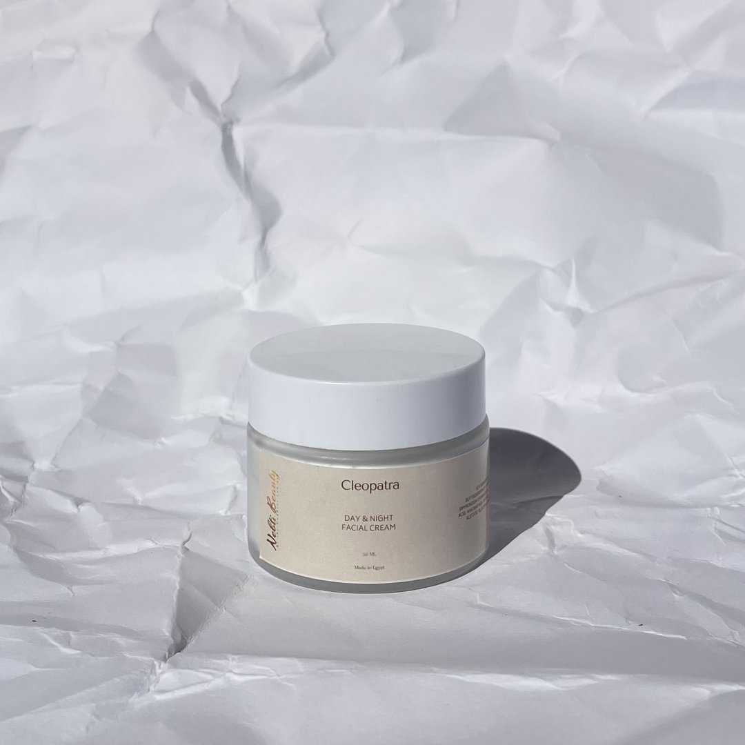 Cleopatra β Day & Night Facial Cream