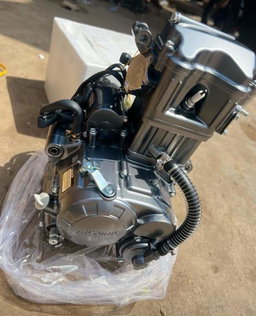 Moteur Apsonic cargo 200