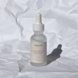Nitocris – Glow and Hydration Serum