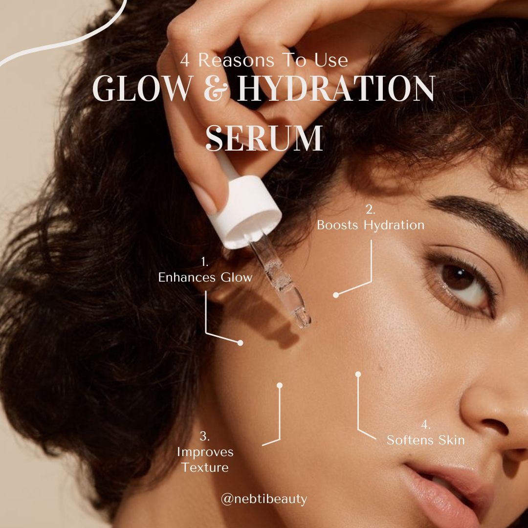 Nitocris – Glow and Hydration Serum_1