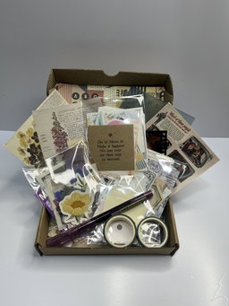 Journal Kit