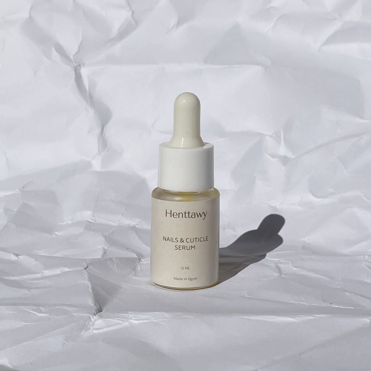 Henttawy – Nail & Cuticle Serum_0