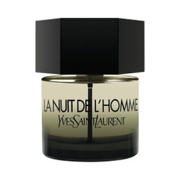LA NUIT DE L'HOMME YVES SAINT LAURENT