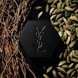 LA NUIT DE L'HOMME YVES SAINT LAURENT