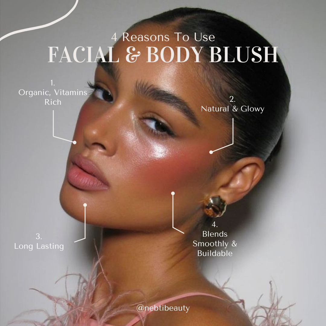 Nefertiti – Facial & Body Blush_1