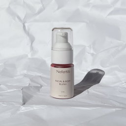 Nefertiti – Facial & Body Blush