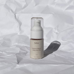 Sitre – Facial and Body Highlighter