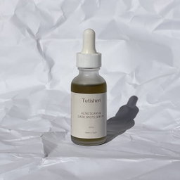 Tetisheri – Acne Scars and Dark Spots Serum